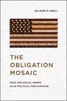 The Obligation Mosaic by Allison P. Anoll