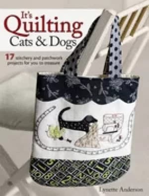 its quilting cats and dogs
