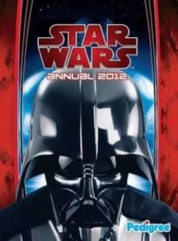 Star Wars Annual Hardback