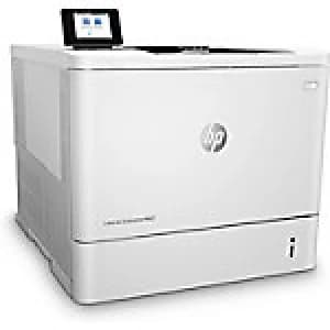 HP LaserJet Enterprise M607N Mono Laser Printer