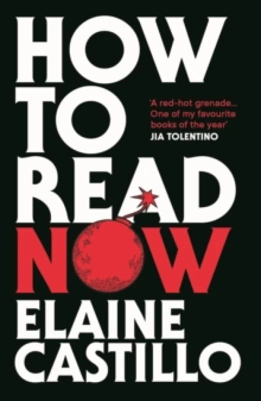 How to Read Now Paperback / softback