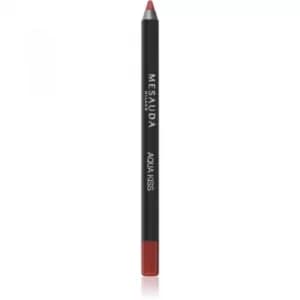Mesauda Milano Aqua Kiss Contour Lip Pencil Shade 102 Bonheur 1,14 g