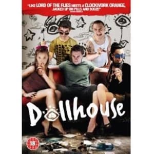Dollhouse DVD