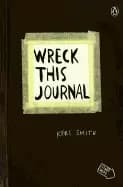 wreck this journal expanded edition