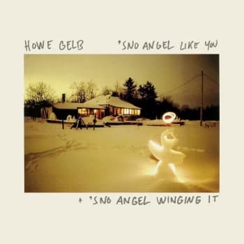 Howe Gelb - Sno Angel Like You & Sno Angel Winging It CD