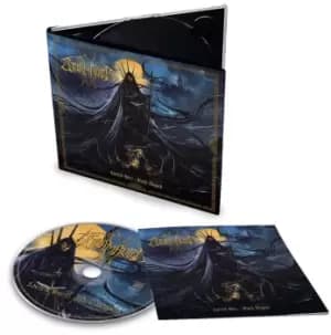 Stormruler Sacred rites & Black magick CD multicolor