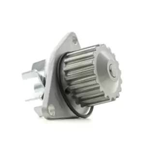 RIDEX Water pump PEUGEOT,CITROEN 1260W0183 1201G2,1609417180,1201G2 Engine water pump,Water pump for engine 1609417180