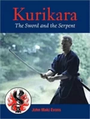 kurikara the sword and the serpent the eightfold way of the japanese sword