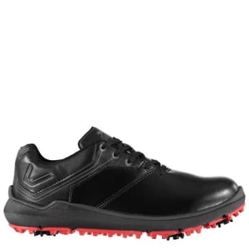 Slazenger V300 Mens Golf Shoes - Black