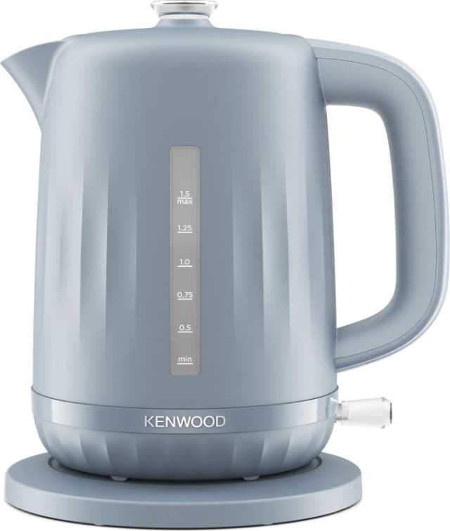 Kenwood Ripple ZJP06.000GY Kettle - Storm Blue