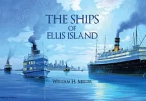 ships of ellis island