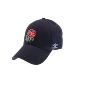 England RFU Umbro Cap NV
