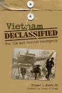 vietnam declassified the cia and counterinsurgency