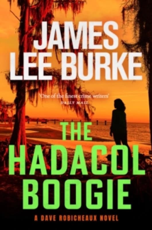The Hadacol Boogie Hardback