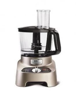 Tefal DO824H40 DoubleForce Pro 3L 1000W Food Processor