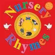 nursery rhymes with a sing alon