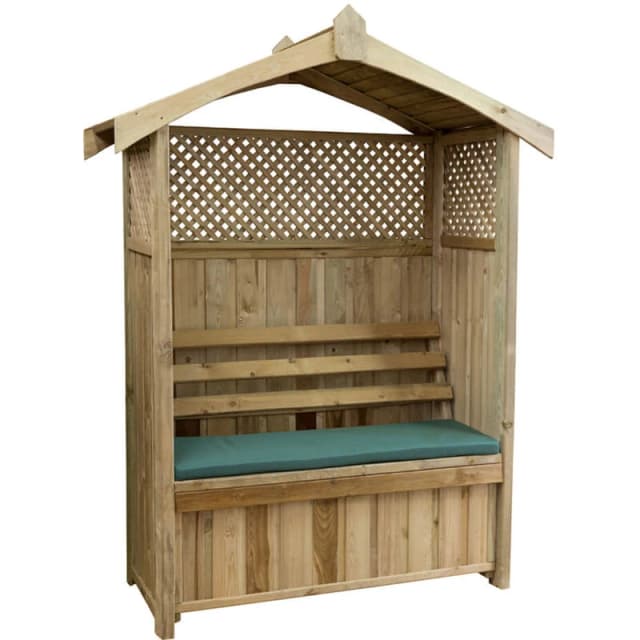 Standard Arbour Bench Pad