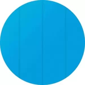 Tectake Pool Cover Solar Foil Round - 5.5M