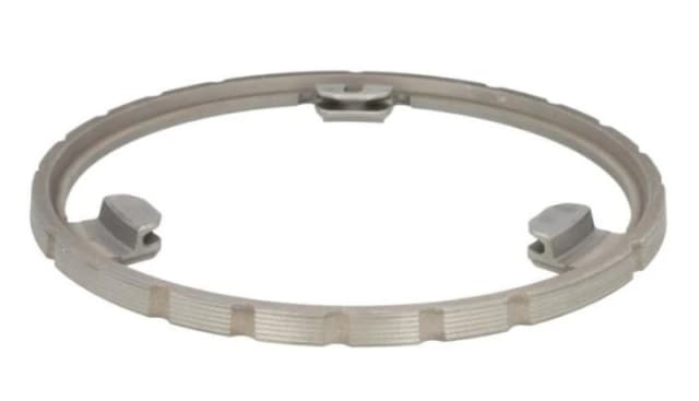 Euroricambi 60530684 Synchronizer Ring, manual transmission Synchronizer Ring,manual transmission (3708)