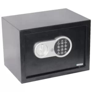Electronic Digital Safe 2 50X350X250MM