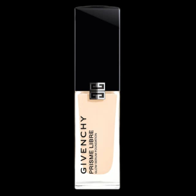 Givenchy Prisme Libre Glow Serum Foundation 30ml 0N