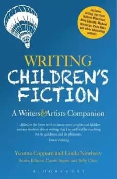 Writing childrens fiction by Yvonne Coppard