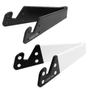 LogiLink AA0039W holder Mobile phone/Smartphone, Tablet/UMPC...