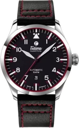 Tutima Watch Flieger