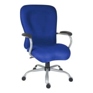 Teknik Titan Heavy-Duty Operator Chair