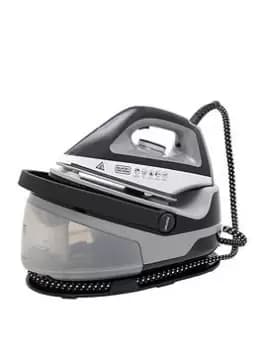 Black & Decker 2700W 1.4L Steam Station- Taurus
