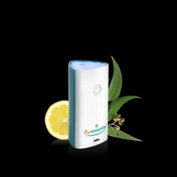 Puressentiel Diffuse & Go Ultrasound Diffuser