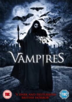 Vampires Movie