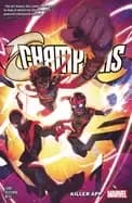 champions vol 2 killer app