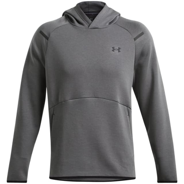 Under Armour Unstoppable Fleece Hoody Grey C025 XL