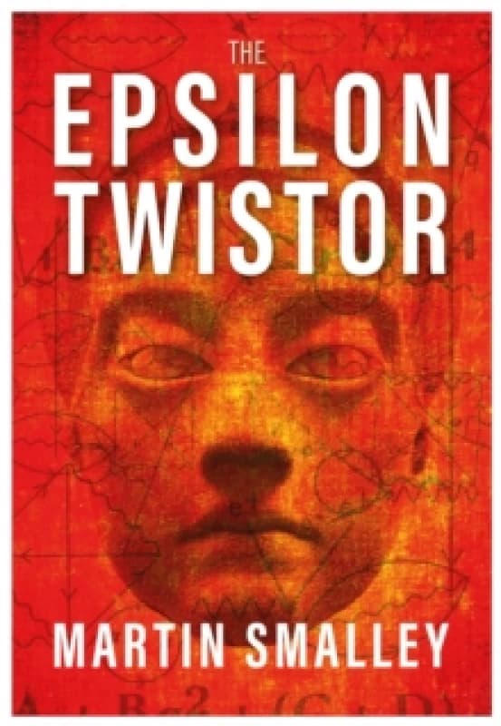 The Epsilon Twister Paperback