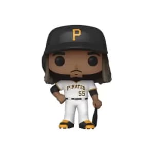 MLB Pittsburgh Pirates Josh Bell Funko Pop! Vinyl
