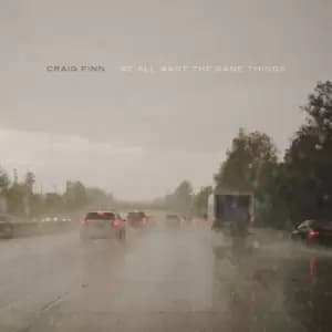 We All Want the Same Things by Craig Finn Vinyl Album