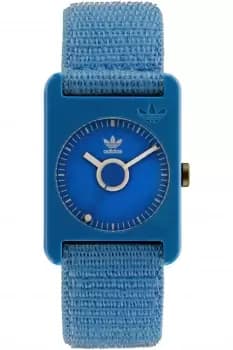 Unisex Adidas Retro Pop Two Watch AOST22541
