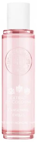 Roger & Gallet Gingembre Exquis Extrait De Cologne For Her 30ml