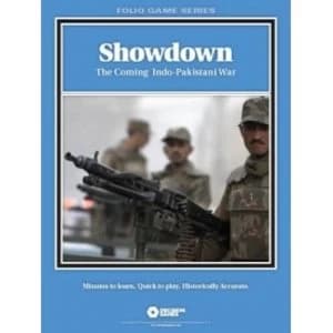 Showdown Folio Series