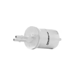 VALEO Fuel Filter 728728 VW,AUDI,SKODA,Golf V Schragheck (1K1),POLO (9N_),TOURAN (1T1, 1T2),GOLF VI (5K1),Polo Schragheck (6R1, 6C1)