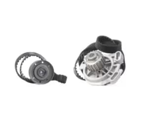 SKF Water Pump + Timing Belt Kit VW,AUDI,VOLVO VKMC 01040 069109119A,069109243B,069121005D 069130113A,075109119B,069130113A,069130113A,1257118,271613