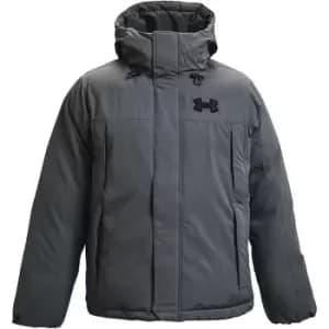 Under Armour Showdown Jacket Mens - Grey