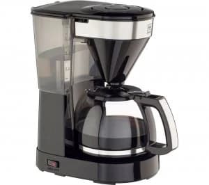 Melitta EasyTop II 1010-02 Coffee Maker