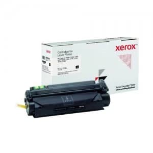 Xerox Everyday Replacement For Q2613AC7115A Laser Toner Ink Cartridge Black