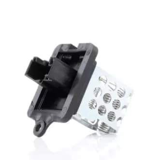 RIDEX Control Units CITROEN 1385C0088 ECU,Control Unit, heating / ventilation