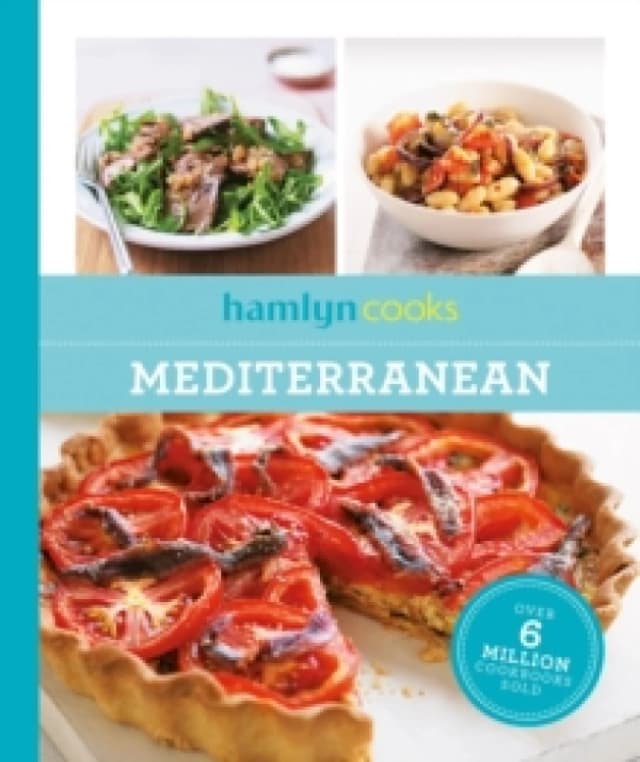 Mediterranean. Paperback Books