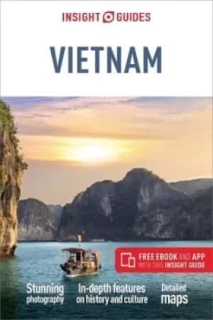 Vietnam by Maciej Zglinicki
