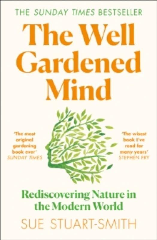 well gardened mind stuart smith sue 9780008100735