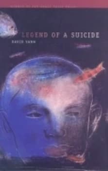 Legend of a Suicide by David Vann Hardback